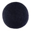 Lydia - Handcrafted Round Pouf