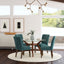 Conifer - Upholstered Dining Side Chair (Set of 2)