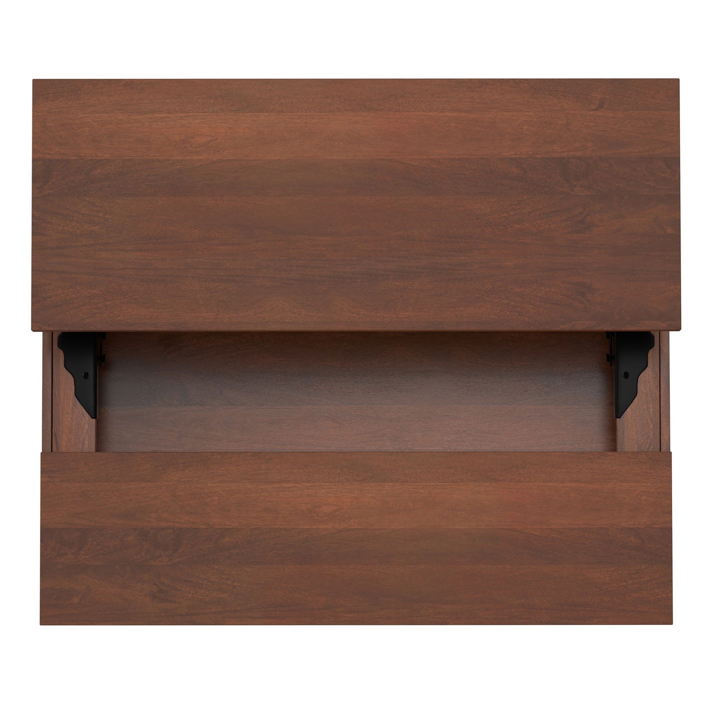 Hunter - Handcrafted Lift Top Coffee Table