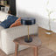 Obni - Table Lamp - Black