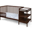 Palmer - 3-in-1 Convertible Crib / Changer Combo