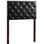 Super Nova - Upholstered Headboard