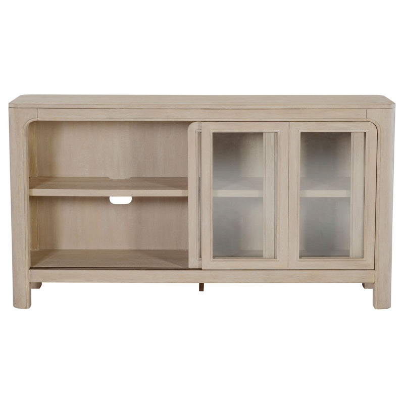 Flores - Sideboard - Mango Color