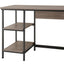 Desk - Weathered Gray