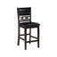 Gia - Round Counter Dining Set