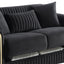 Ruby - Sofa Set