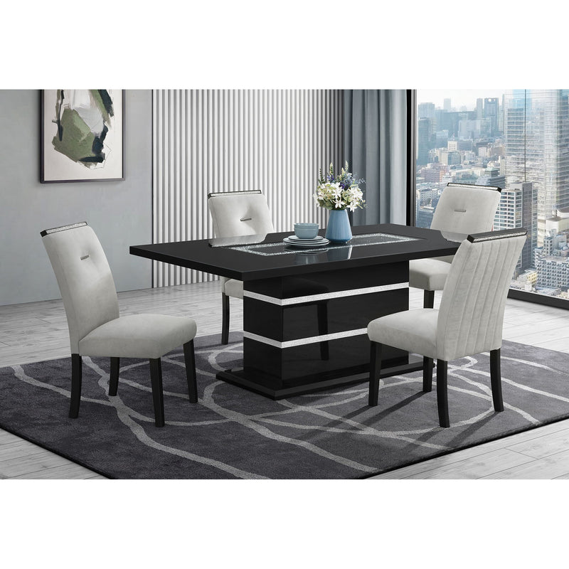 Ariya - Mesa de comedor