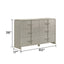 Aria - Modern Bedroom Set