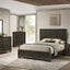 Langston - 5 Drawer Chest - Espresso