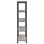 4 Shelf Bookcase