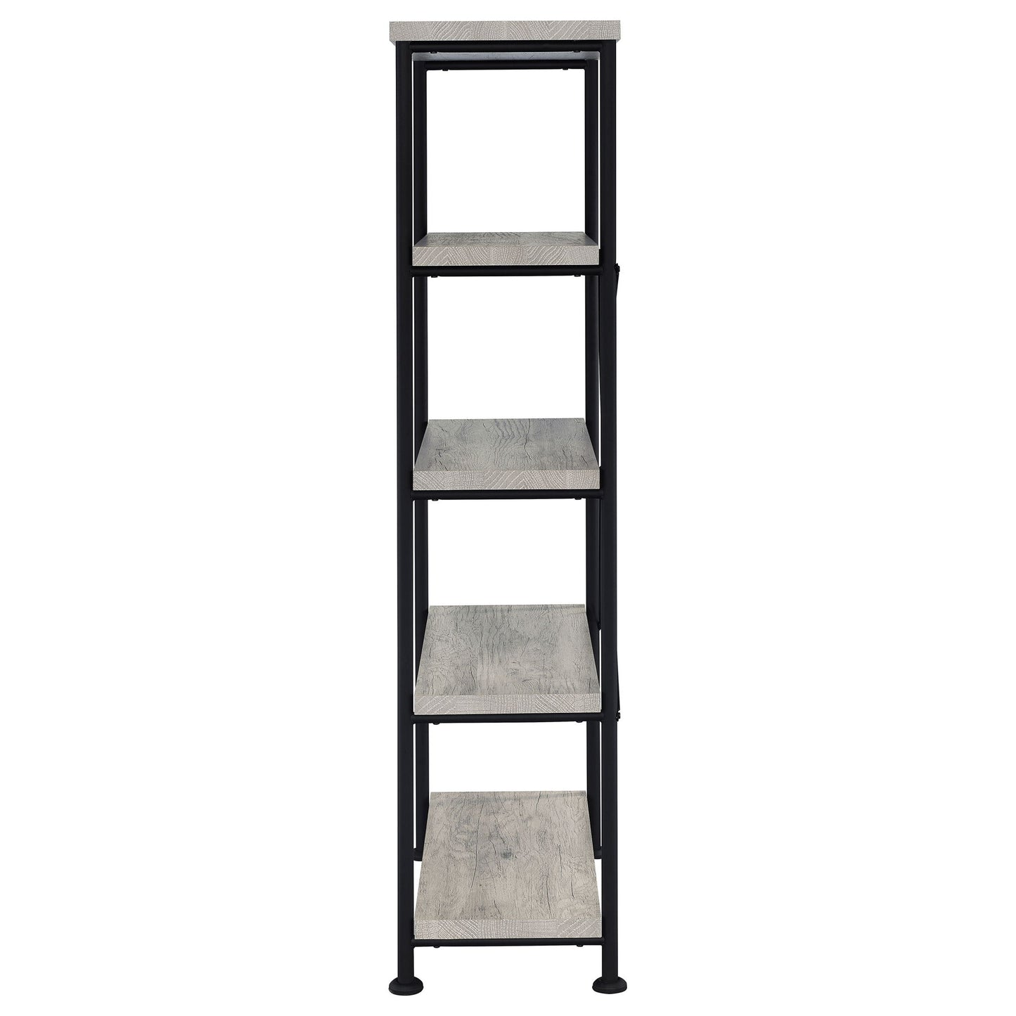 4 Shelf Bookcase
