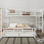 L-Shaped Bunk Bed & Safety Guaranteed