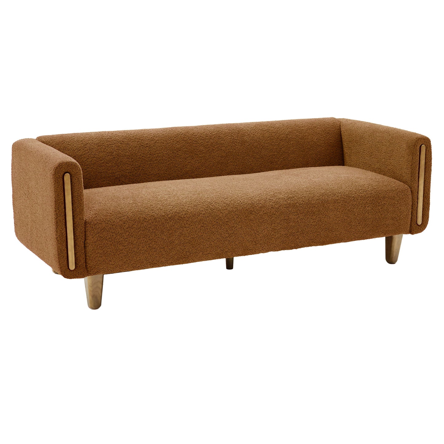 Modern 3 Seater Sofa