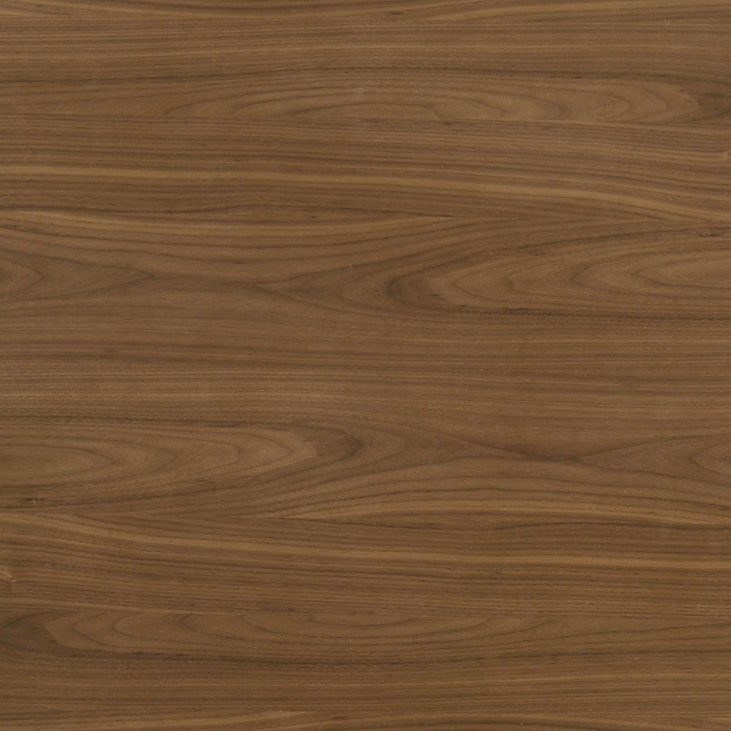 Delmon - Round Dining Table - Dark Walnut
