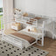 L-Shaped Bunk Bed & Safety Guaranteed