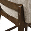 Upholstered Counter Chair (Set of 2)