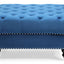 Soft Charming Traditional Ottoman