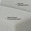 Rex - Center Sofa Module