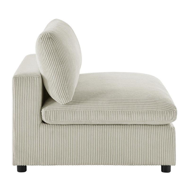 Chelsea - Modular Sectional