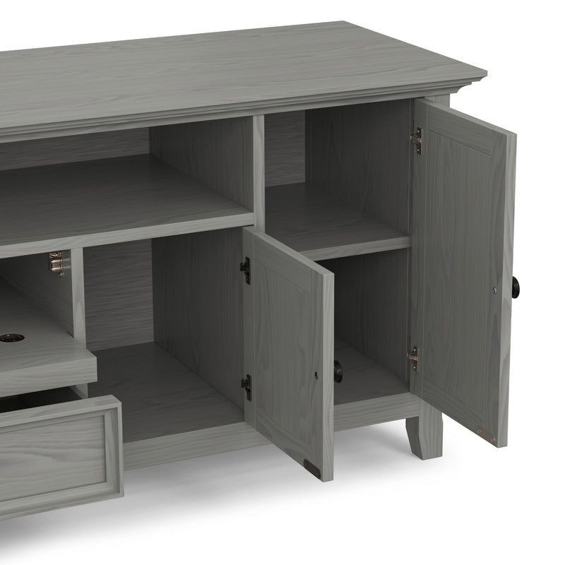 Amherst - Wide TV Media Stand