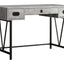 Computer Desk For Home Office, Laptop, Storage Drawers, Transitional