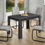 Rectangular Small Dining TableContemporary & Modern