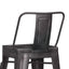 Rayne - Multifunctional Metal Stool