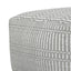 Safford - Square Outdoor / Indoor Pouf