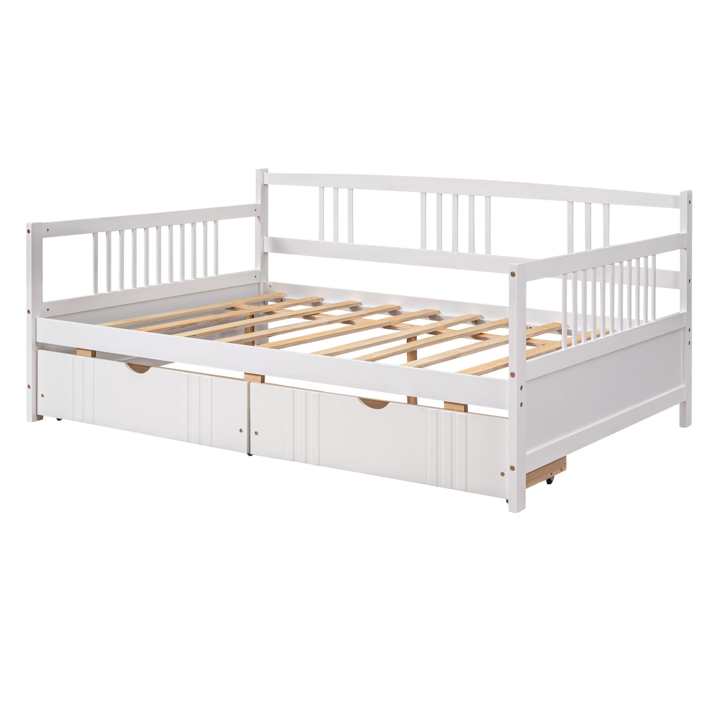 Multifunctional Elegant Modern Daybed