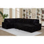 Thurston - Storage Sectional Sofa With Pop Up Bed
