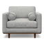 Morrison - Wide Arm Chair
