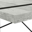 Computer Desk For Home Office, Laptop, Industrial Design