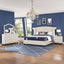 Sophia - 5 Piece Bedroom Set