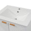 Modern Bathroom Vanity With Sink Combo