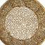 T3502 - Round Coffee Table
