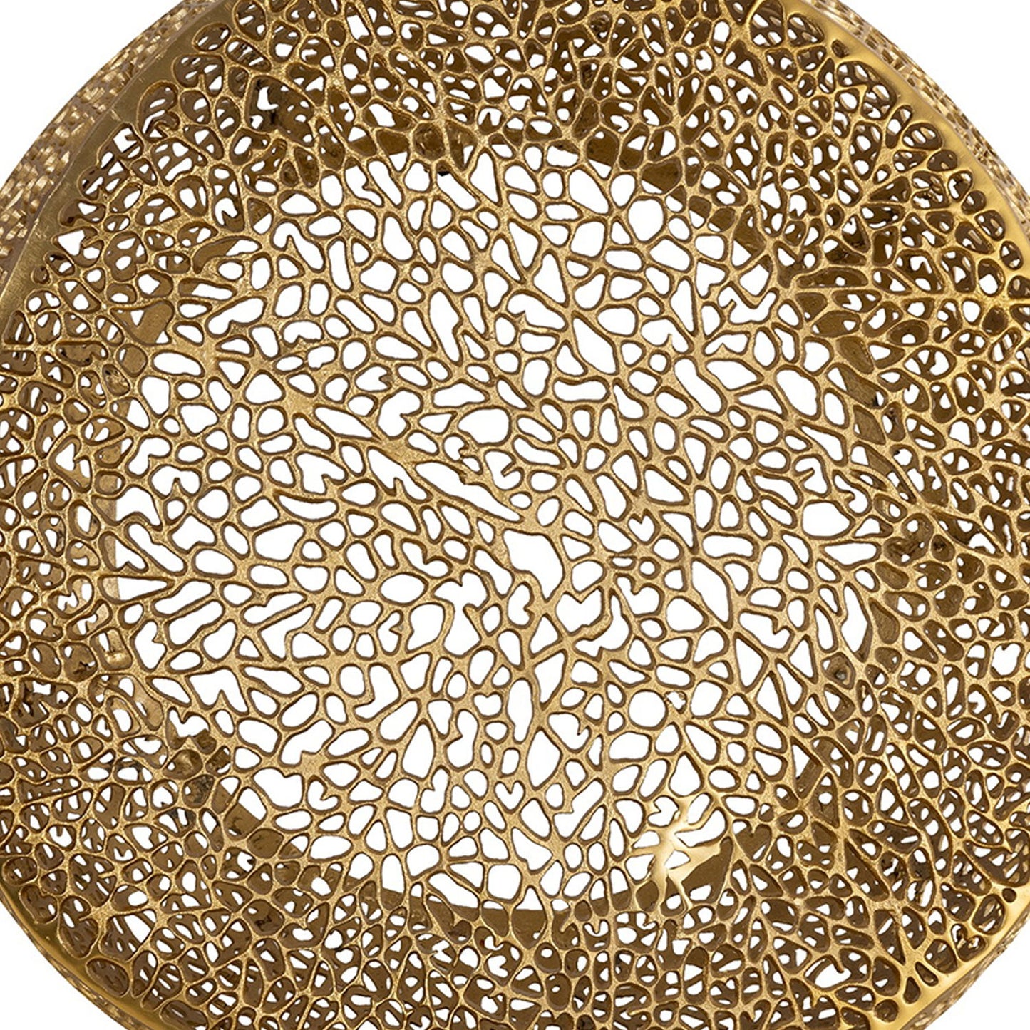 T3502 - Round Coffee Table