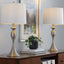 Ashland - Contemporary Table Lamp (Set of 2)