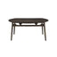 Rex - 65" Round Dining Table Set