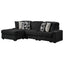 Puffy - Living Room Sectional