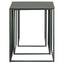 Vestal - 3 Piece Rectangular Nesting Table Set - Gray