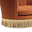 Clara - Scalloped Pet Sofa Bed