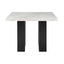Mikha - Bar Table And Bar Stool