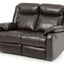 Ward - Stylish Reclining Loveseat For Two