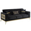 Antigua - Upholstered Sofa