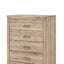 Miquell - Elegant Design Chest