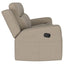 Slater - Reclining Sofa With Manual Recline