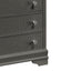 Blaze - 5 Drawer Chest