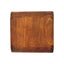 Curve Upper Slot Floating Nightstand