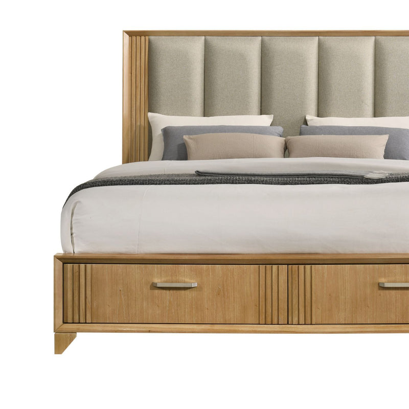Hugo - Bedroom Set