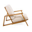Outdoor Patio Lounge Chair